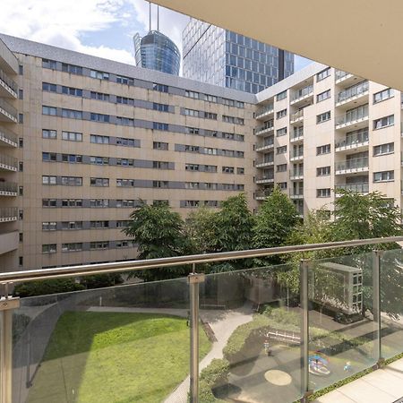 Golden Apartments Warsaw - Browary Warszawskie - Luxury & Cozy Apartments - Oxygen Residence- Wronia Exterior foto